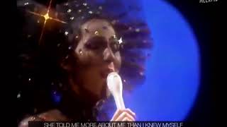 [Lyrics & Vietsub] Cher - Dark Lady