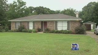 Trespassers vandalize home up for sale