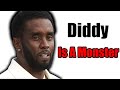 Diddy Finally Got Caught..It’s Over