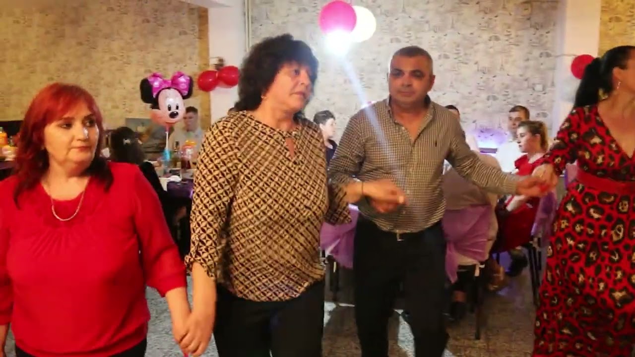 Botez Rovinari | BREBU VIORICA