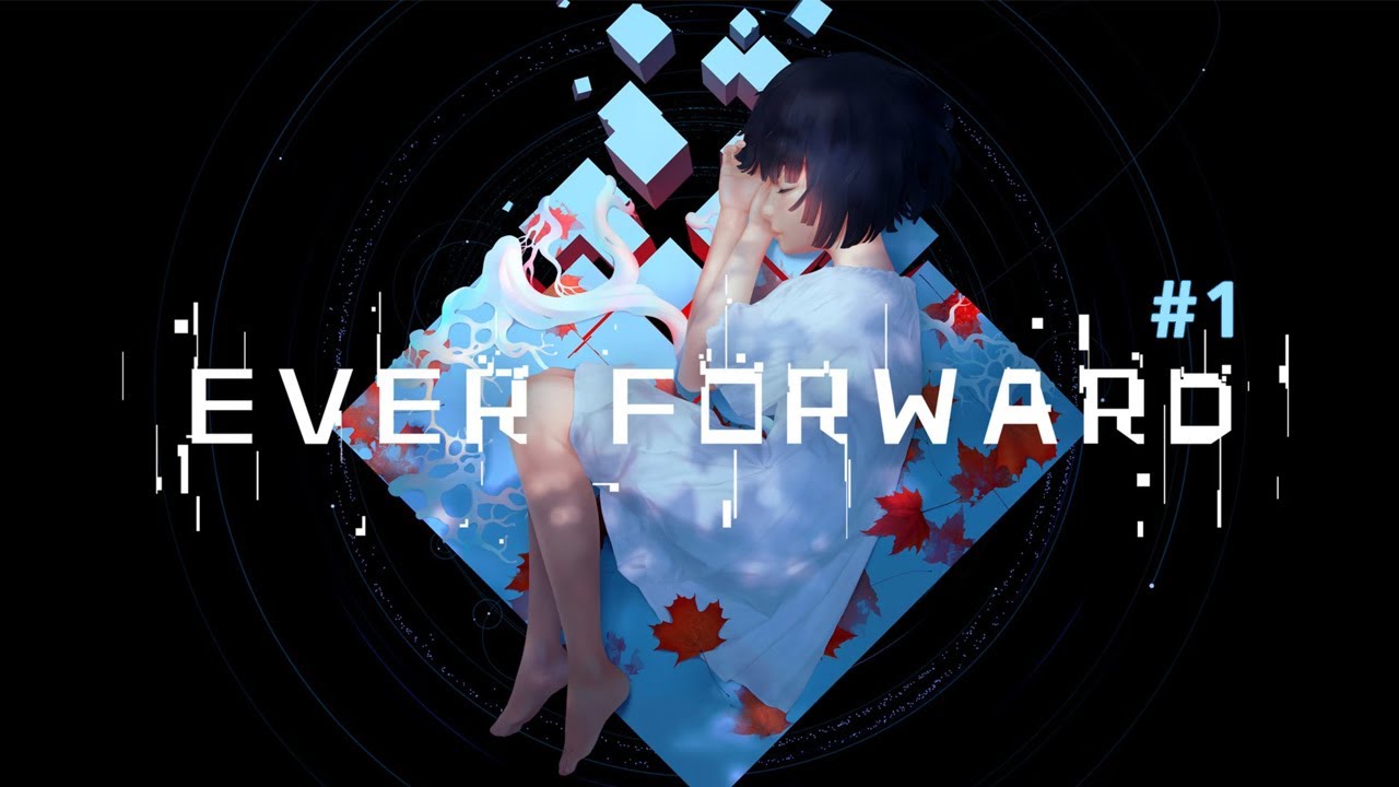 [퍼즐/3D] 소녀, 퍼즐, 난감 에버포워드 1화 (Ever Forward) | 장난감