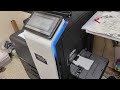 Konica c250i | Best machine | under 2.5 lakh