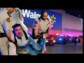 Walmart Called Me A Thief & Escorted Me Out Of The Store