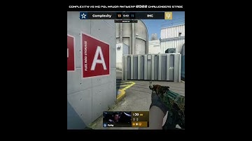 sk0R   3 quick M4A1 S kills 2 HS on the bombsite A defense finishing frags