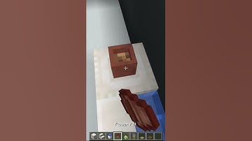 Minecraft 1.18: Kitchen Sink Build🚰#Shorts