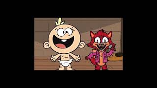 This Song Is Stuck In My Headthe Loud House