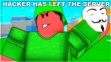 LEVEL 0 TO 100 IN ARSENAL "HACKER RAGE QUIT" EP.18 (ROBLOX)