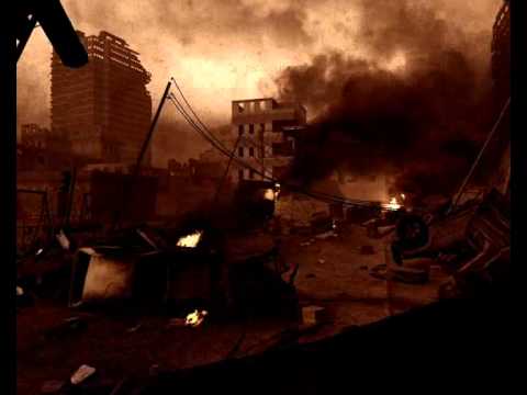 Call Of Duty 4 Sgt Jackson S Death