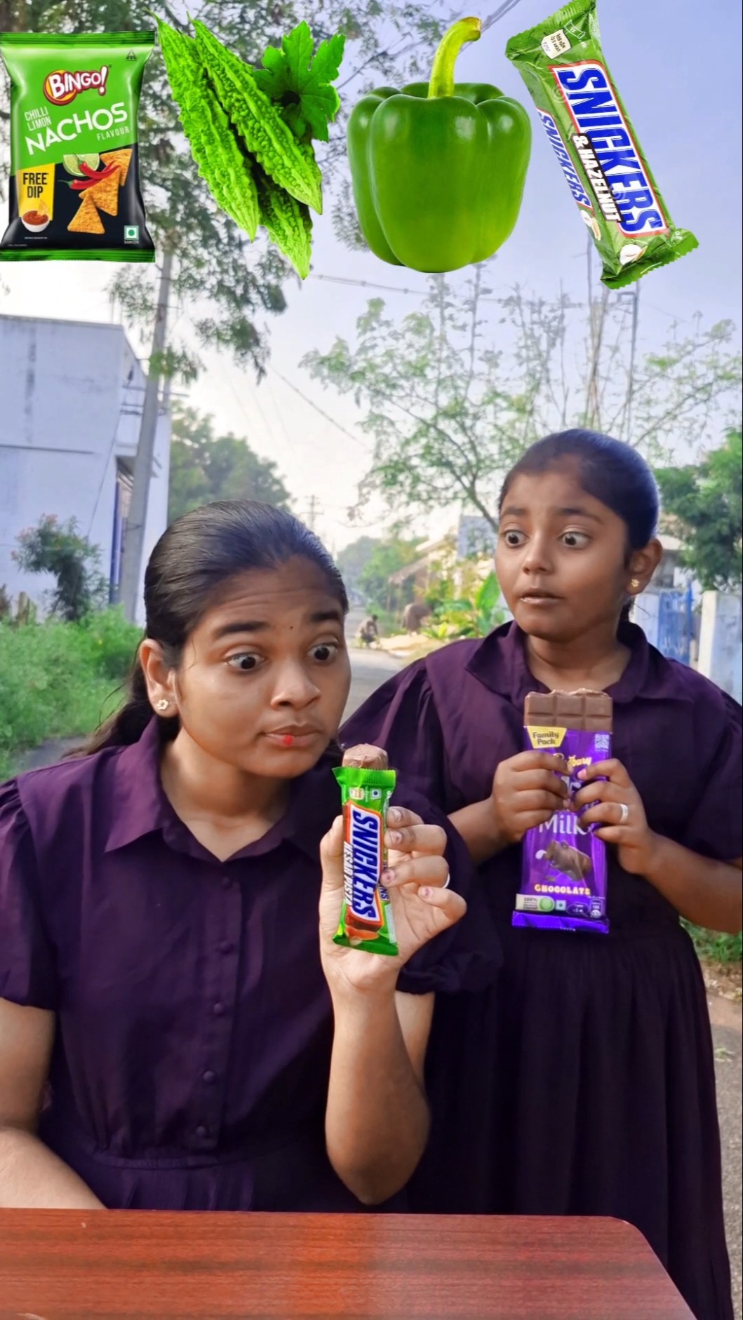 Sick Emoticon mukbang ?Tom\u0026Jerry ? DiyaIshwarya #shorts #viralvideo