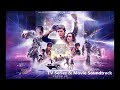 Eurythmics - Sweet Dreams (Are Made of This) (Audio) [READY PLAYER ONE (2018) - SOUNDTRACK]