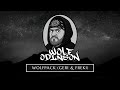 Wolf Odinson - Wolfpack (Geri & Freki)