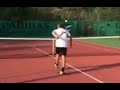 Quand tu joues au tennis amateur ou entre potes episode 2