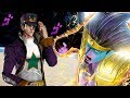 Part 6 Jotaro Stone Ocean CUSTOM VOICE SFX JUMP FORCE MOD Part 6 Jotaro Stone Ocean CUSTOM VOICE SFX JUMP FORCE MOD
