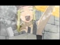 Winry slh like a prisoner