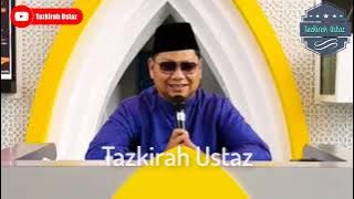 HIKMAH KAWIN DENGAN ORANG DEKAT - USTAZ BADLISHAH ALAUDDIN 2023