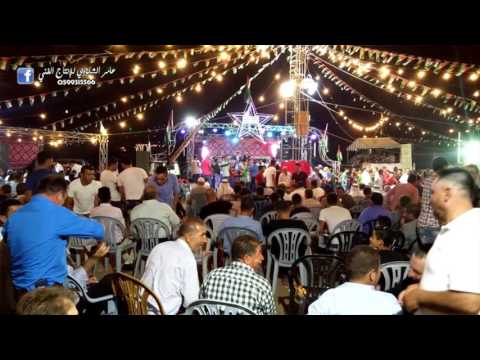 تصوير وتسجبلات عامر الشلودي للفنان خليل فطافطة اذنا الطميزي