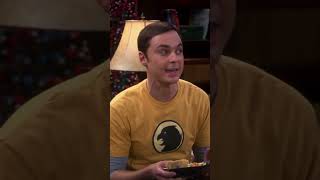 Ikea, Anyone? 🛋️ | The Big Bang Theory #shorts