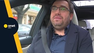 Ten Rząd Nie Jest Gorszy Od Innych Wobec Dziennikarzy - Bartosz Węglarczyk