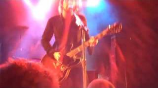 Silversun Pickups - Future Foe Scenarios (Live @ Bimbo's)