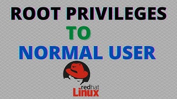 ROOT privileges to NORMAL USER || Amazon Linux || 2020 || Administration commands