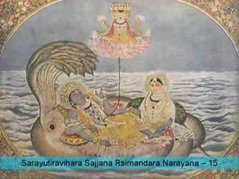 narayana stotram doregama