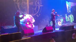 Cypress Hill Insane In The Brain Live Knotfest Roadshow Colorado Springs CO