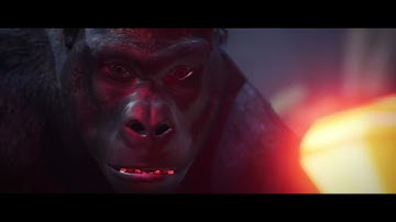 Ape NFT | Cinematic Unreal Engine 5 Teaser