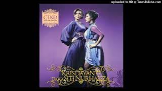 Siti Nurhaliza & Krisdayanti - Tanpamu - Composer : Charly ST12 2009 (CDQ)