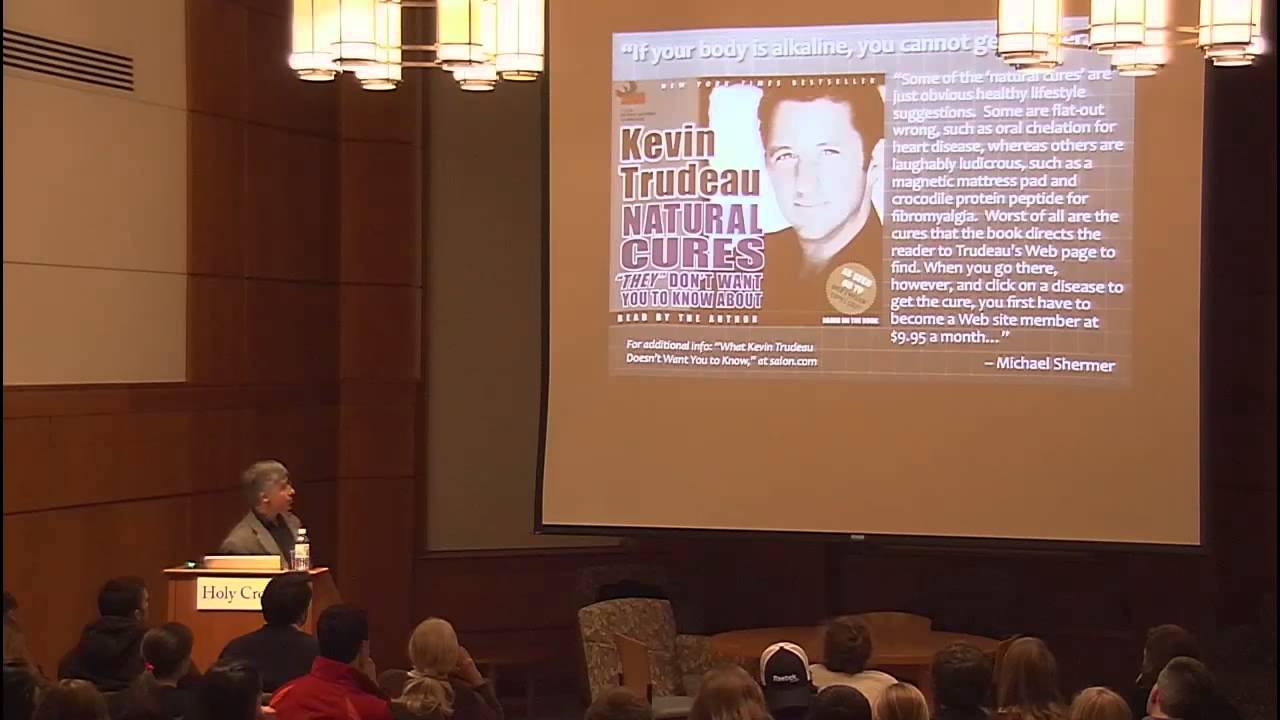 Mark Murcko lectures on drug discovery in pharmaceutical industry