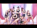 [Stage Mix] Rainbow(레인보우) - A 교차편집