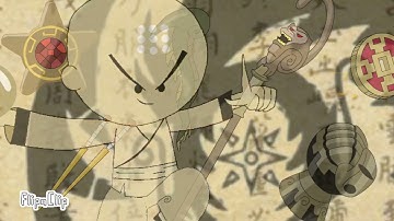 Xiaolin (2022) Movie Opening With Xiaolin Showdown Theme