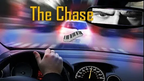 THE CHASE