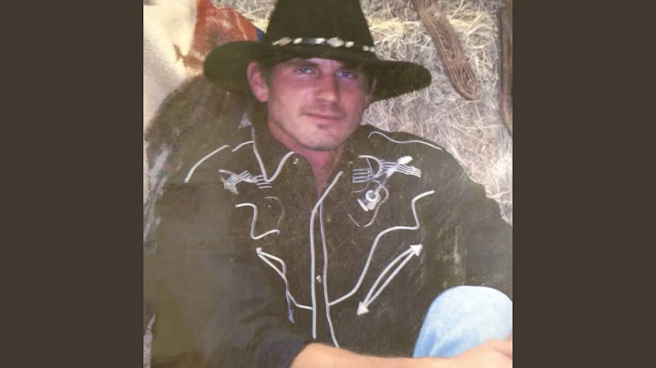 Another Cowboy's Junky