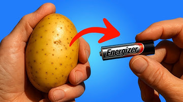 1-Minute Trick to Make Old Batteries Like NEW! Few People Know This!