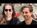 Man Gets FIRST Haircut in 3 Years | Mens Long to Short Hair Transformation