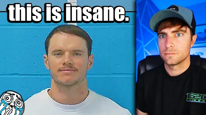 The WhistlinDiesel Situation is Crazy