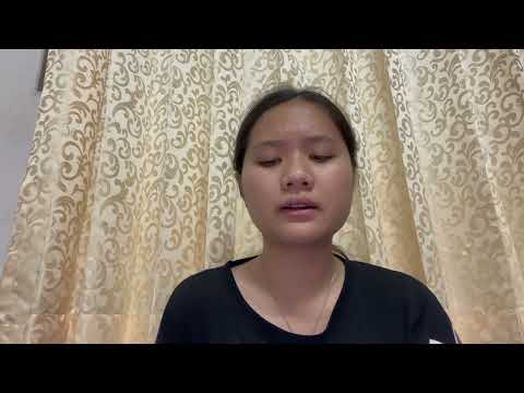 เพลง อาถรรพ์ เถา ๒ ชั้น (ท่อน ๓)