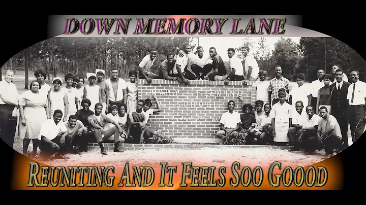 MARY FLEMING ALUMNI 2017 COUNTDOWN(EXCITE...
