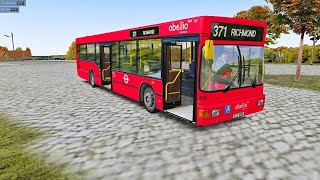 Bus Simulator 2017 - Best Android Gameplay HD #3 screenshot 2