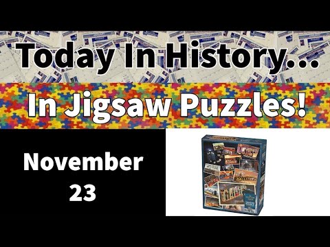 امروز در تاریخ ۲۳ نوامبر