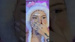 I Cant Believe She Said That