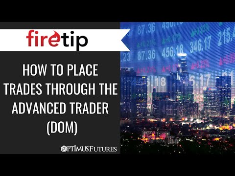 Firetip - How