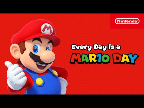 Every Day is