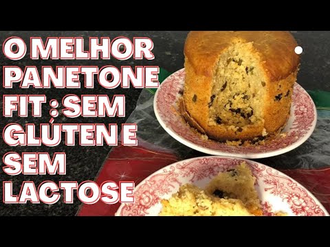 O melhor panetone