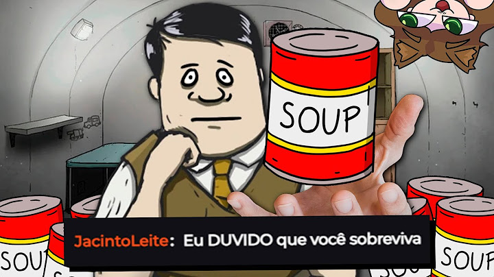 Tentei sobreviver no 60 SECONDS sem NUNCA ter jogado
