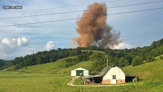 Federal investigation into Boyd County gas leak underway