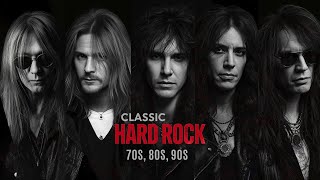 Slow Rock Ballad Cover (70s 80s 90s Rock Classic) Rock n Roll Mix 2025