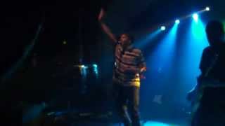 Northside - Take 5 - Classic Grand Glasgow 24.04.1014