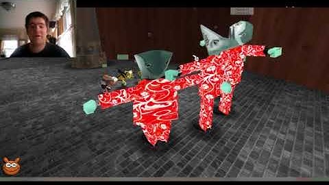 ToonTown Rewritten Part 7 | Coin and CFO