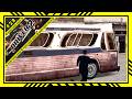 Driver 2: Back on the Streets (PS1) #29 Bus Crash | Rio de Janeiro